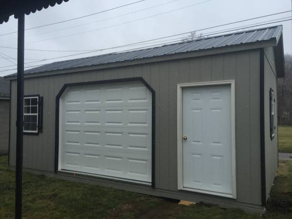 Sheds For Sale Rent To Own Sheds Sheds Barns Garages Cabins