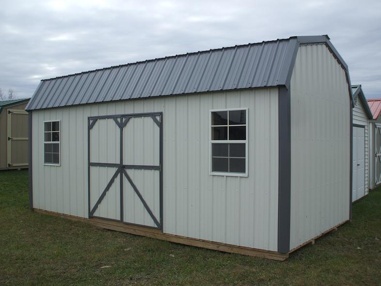 Carriage House