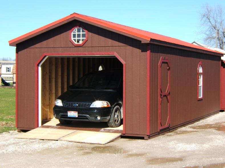 Value - DELAWARE GARAGE