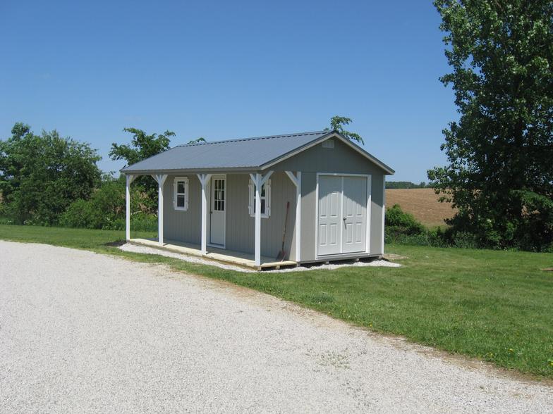 ChickenCoop