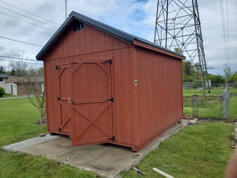 Wood Premier Series: